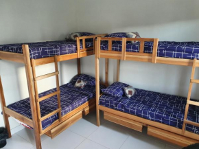 Hostel da Residencia